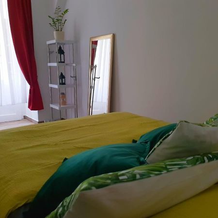 וינה Cozy City Apartment 5 מראה חיצוני תמונה