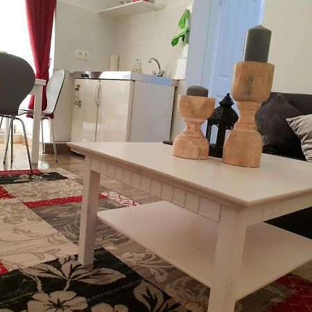 וינה Cozy City Apartment 5 מראה חיצוני תמונה