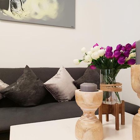 וינה Cozy City Apartment 5 מראה חיצוני תמונה