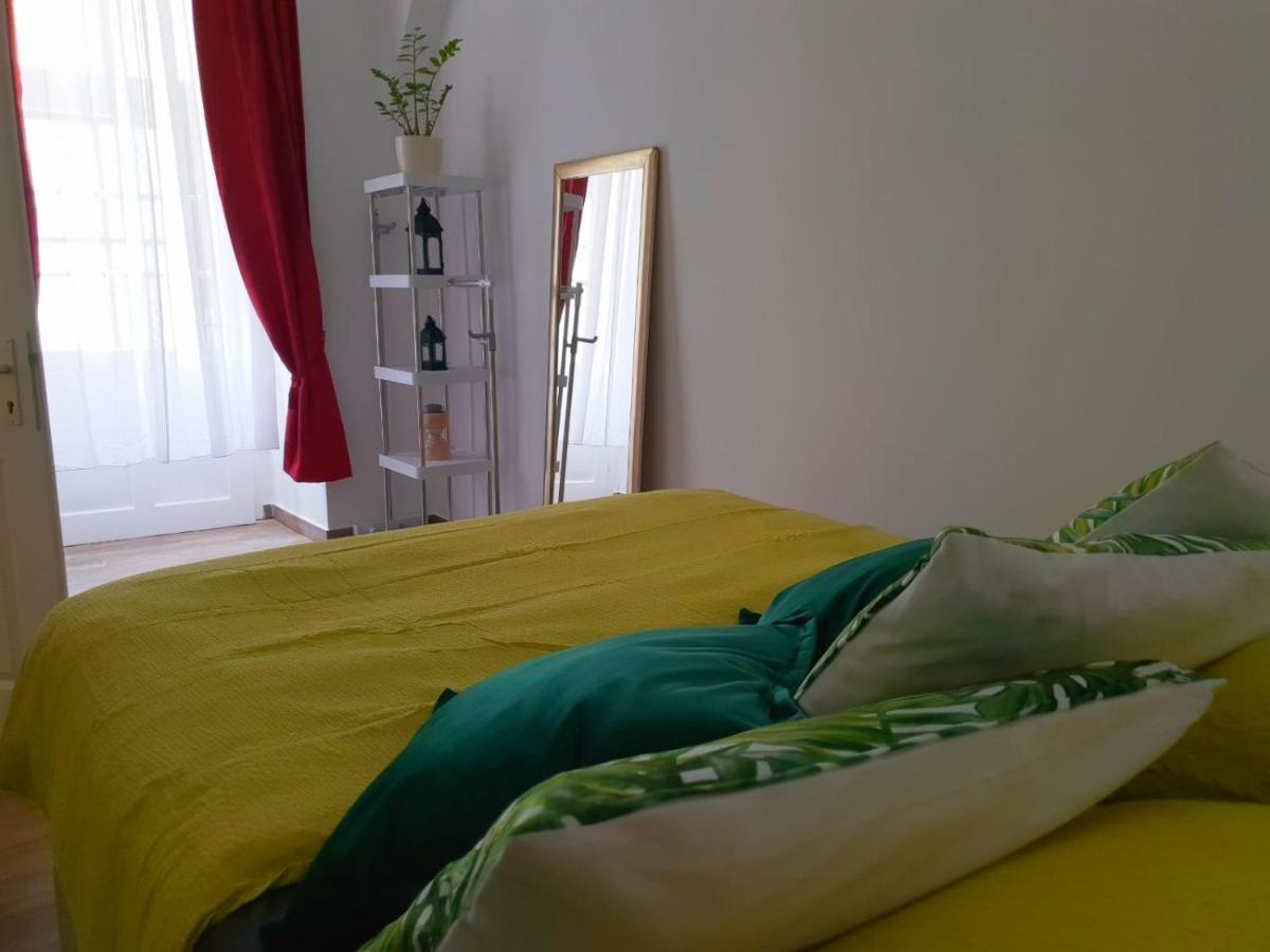 וינה Cozy City Apartment 5 מראה חיצוני תמונה