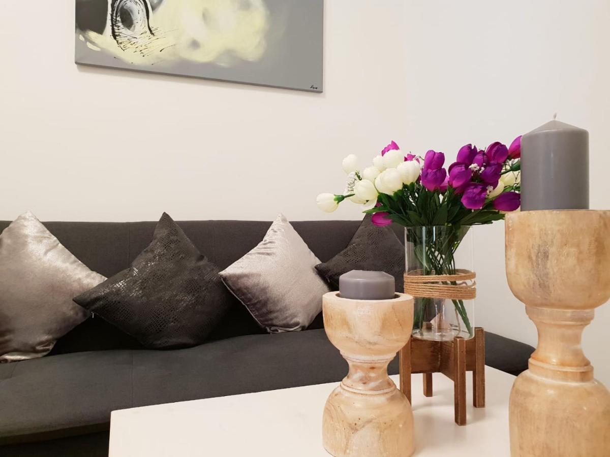 וינה Cozy City Apartment 5 מראה חיצוני תמונה