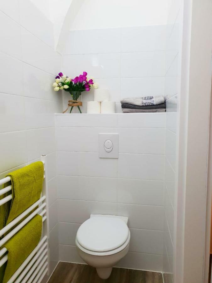 וינה Cozy City Apartment 5 מראה חיצוני תמונה