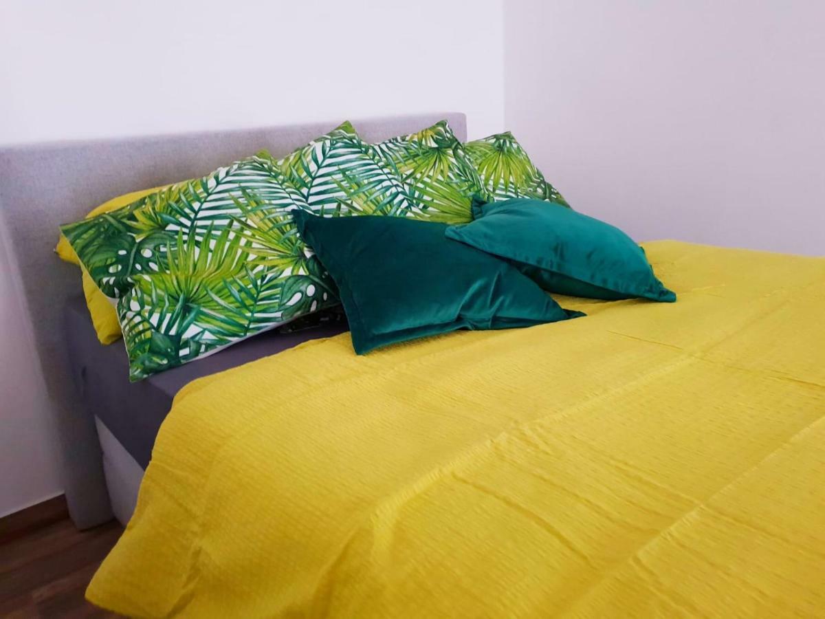 וינה Cozy City Apartment 5 מראה חיצוני תמונה